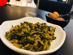 -贡梅老面馆·蟹粉面·无锡特色小吃(南长街主推店)