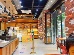 -面包时间Bread Time(南联店)