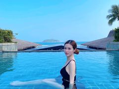 -石梅湾艾美度假酒店