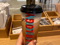 -星巴克臻选(北京世贸天阶店)