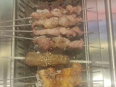 -遇西祠·海鲜烧烤(总店)