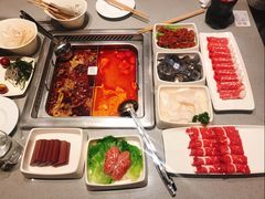 -海底捞火锅(吾悦广场店)