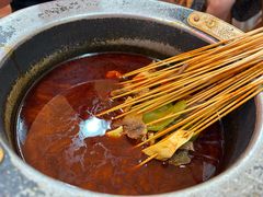 串串香-冒椒火辣(奎星楼街店)