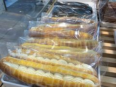 -美事客·面包·蛋糕·甜品(CBD店)