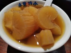木薯糖水-粉家柳州螺蛳粉(杨宅路店)