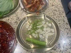 -西塔金胖胖首尔自助烤肉·街头小吃大排档