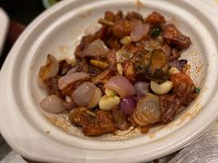 -潮界(虹桥新天地店)