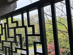 -杭州西溪喜来登度假大酒店