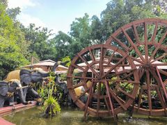 -品德宏·孔雀宴的发源地(金塔园店)