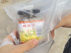 -苏州市吴中区光福窑上花果蜜饯厂
