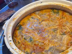 -香御和记涮牛肚(总店)