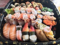 -河风精致寿司(尼盛店)