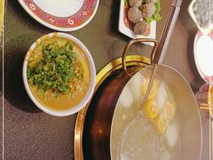 -大吉利·潮汕牛肉火锅(河西店)