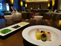 -元素中餐厅.海南菜.粤菜.椰子鸡.海鲜.包房.石梅湾威斯汀度假酒店