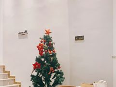 大堂-烁先生披萨·儿童餐下午茶(河南岸店)