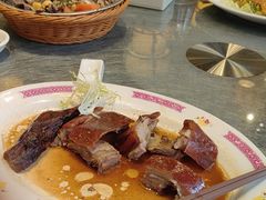 -猪肉婆私房菜(容桂总店)