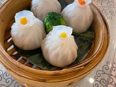 纳福海饺王-纳福苑(亮庆餐饮分店)
