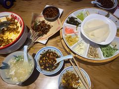 -怪噜范·老贵阳街头名小吃(数博万达店)