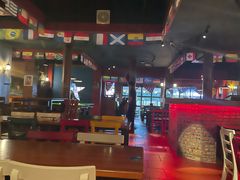 大堂-么哈MOJAR(成都温江大学城店)