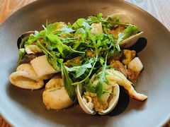 -Mercato莫卡多露台餐厅与酒吧(K11店)