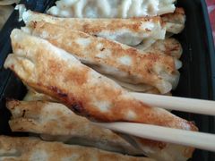招牌原味锅贴-小牛锅贴(西环路店)
