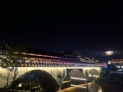 -恩阳古镇