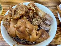 -百家缘(东门南路店)
