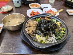 -釜山豚骨汤饭(芝罘万达广场店)