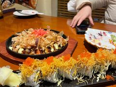-気楽亭和食料理(气乐亭大世界本店)