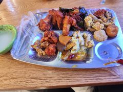 -新红帽自助盒饭(大悦城店)