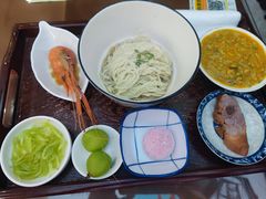 -百年老字号·观振兴蟹黄面·三虾面·苏式面(观前街富仁坊巷店)