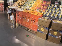 -Olé精品超市(上海港汇恒隆店)