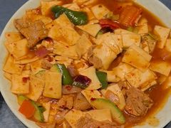 -清真·舒迩布炕锅王·高原美食文化(青海总店)