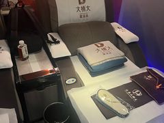-大桶大足浴(瞿溪路店)