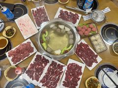 -伟记牛肉(金鸿公路店)
