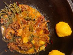 -玺炖·中国铁锅炖(虹桥天街店)