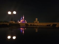 -WOLFGANG PUCK KITCHEN & BAR(迪士尼小镇店)