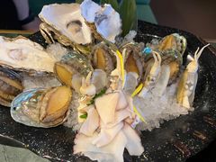 -牛New寿喜烧(曹路花园城店)