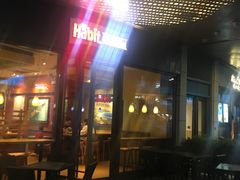 -The Habit Burger Grill 哈比特汉堡(爱琴海店)