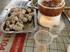 麦片紫薯-郑喜旺烧烤(新密总店)