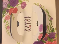 -SAYScake善食感戚风蛋糕(临江大道店)