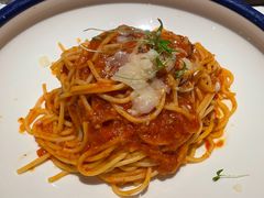 肉酱意粉-半秋山西餐厅(巴南万达广场店)