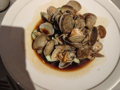 凉拌花甲-楚山晓·楚湘菜(江夏永旺店)
