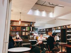 -BAKER&SPICE(安福路店)