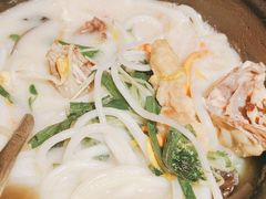 云南过桥米线-云海肴·汽锅鸡·云南菜(领展购物广场·中关村店)