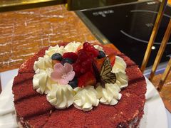 -北京朝阳悠唐皇冠假日酒店