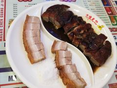 -澳门陈光记烧味饭店(万象城店)