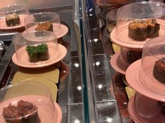 -争鲜回转寿司(通州万达店)