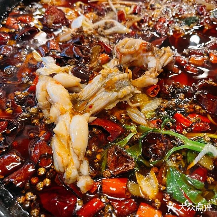 这家鱼蛙馆，美味程度让人词穷！