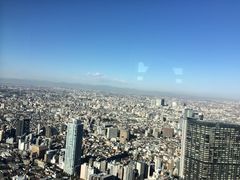 -东京都厅舍